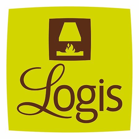 Logis Hotel Grangier Saint-Sozy Exterior foto