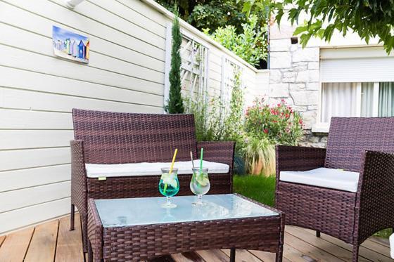Logis Hotel Grangier Saint-Sozy Exterior foto