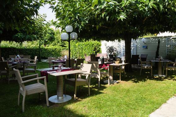 Logis Hotel Grangier Saint-Sozy Exterior foto