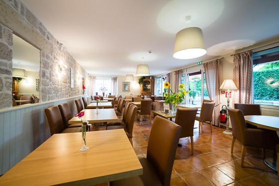 Logis Hotel Grangier Saint-Sozy Exterior foto