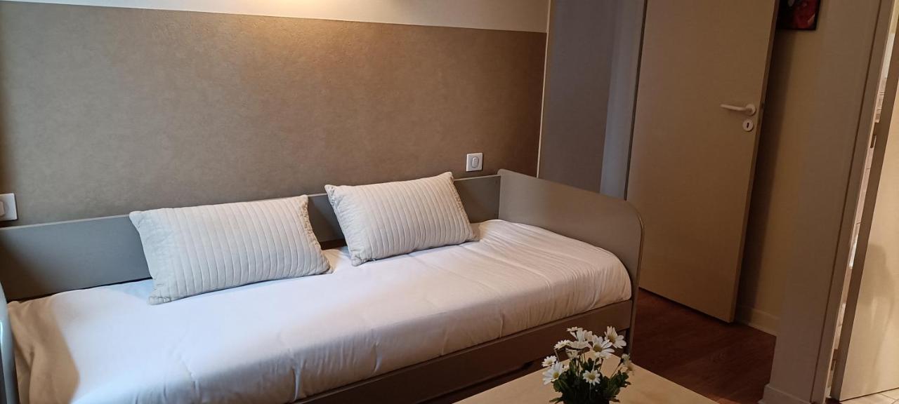Logis Hotel Grangier Saint-Sozy Exterior foto
