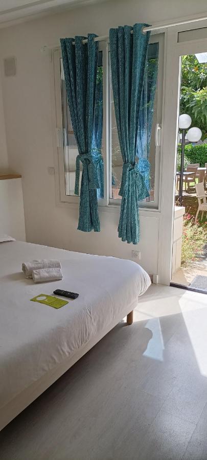 Logis Hotel Grangier Saint-Sozy Exterior foto